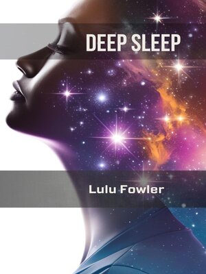 cover image of DEEP SLEEP